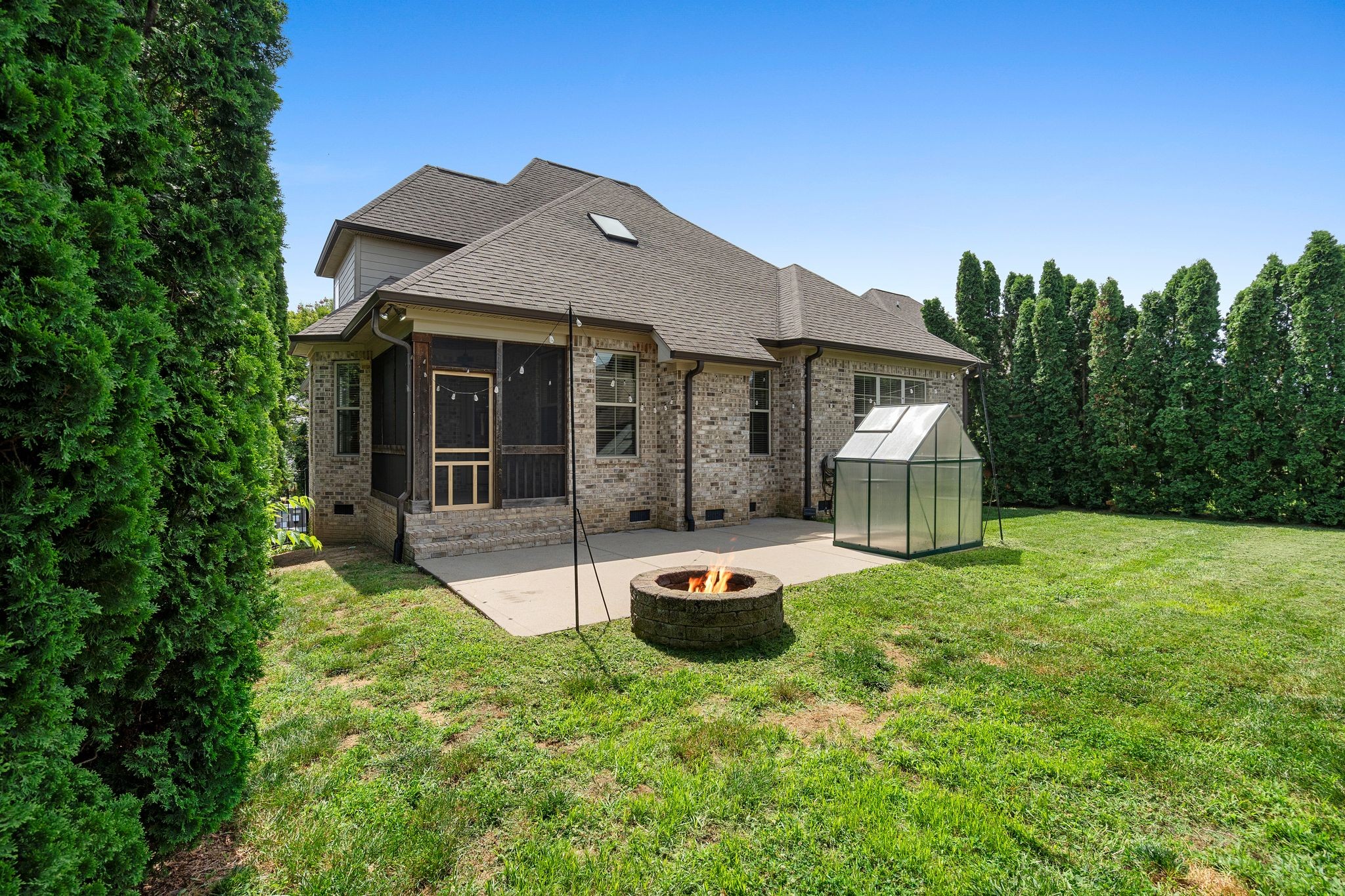 8027 Fenwick Lane Spring Hill, TN 37174 - Photo 50 of 67