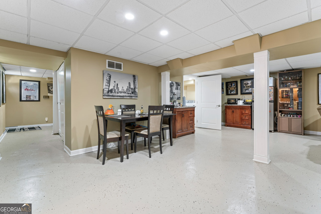 515 Valley Hill Road Stockbridge, GA 30281 - Photo 25 of 44 a view of a livingroom with furniture and window
