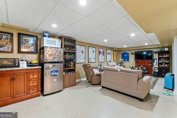 $730,000 | 515 Valley Hill Road, Stockbridge, GA 30281