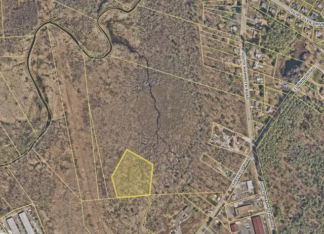 $925,000 | Lot 719-1 & 2 Sheffield Road, Unit TAX MAP LOT 7191 & 2 ON SHEFFIELD ROAD, Manchester, NH 03103