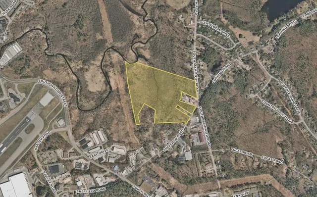 $925,000 | Lot 719-1 & 2 Sheffield Road, Unit TAX MAP LOT 7191 & 2 ON SHEFFIELD ROAD, Manchester, NH 03103