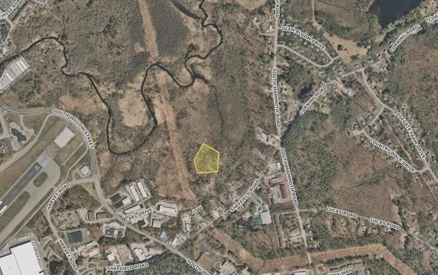 $925,000 | Lot 719-1 & 2 Sheffield Road, Unit TAX MAP LOT 7191 & 2 ON SHEFFIELD ROAD, Manchester, NH 03103