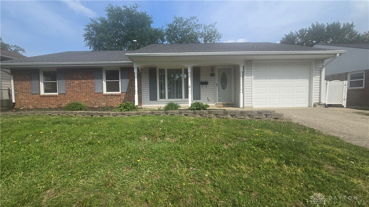 40 Walnut Place Springboro, OH 45066 - Photo 1 of 21