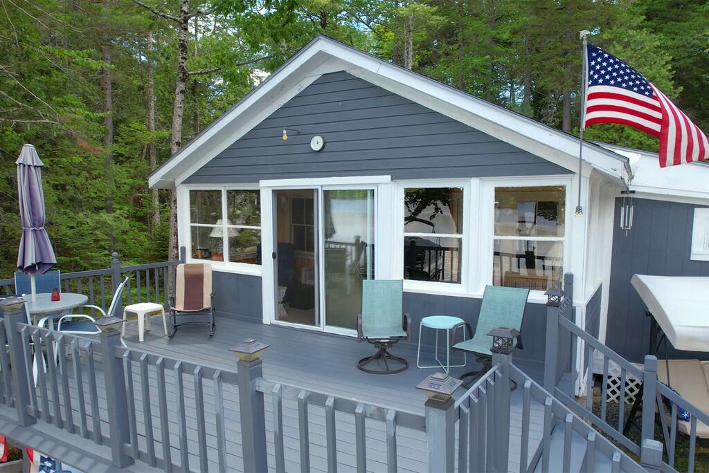 7 Partridge Cv Lane Millinocket, ME 04462 - Photo 30 of 53