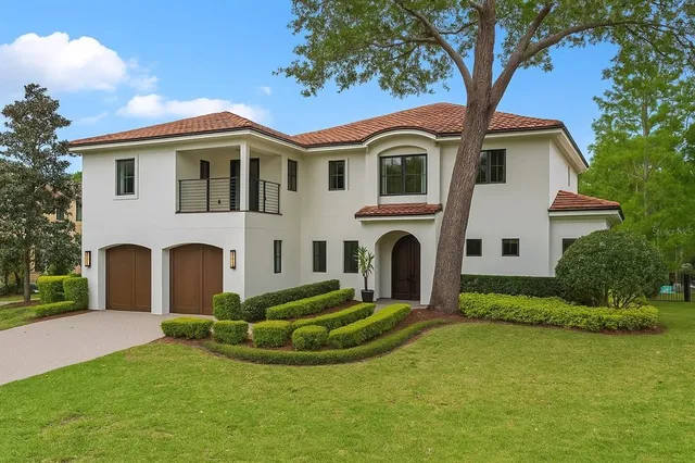 $2,499,000 | 2550 Venetian Way, Winter Park, FL 32789