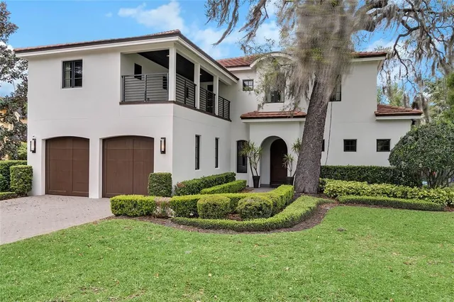 $2,499,000 | 2550 Venetian Way, Winter Park, FL 32789