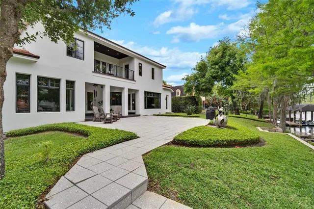 $2,499,000 | 2550 Venetian Way, Winter Park, FL 32789