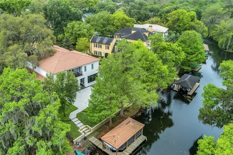 $2,499,000 | 2550 Venetian Way, Winter Park, FL 32789