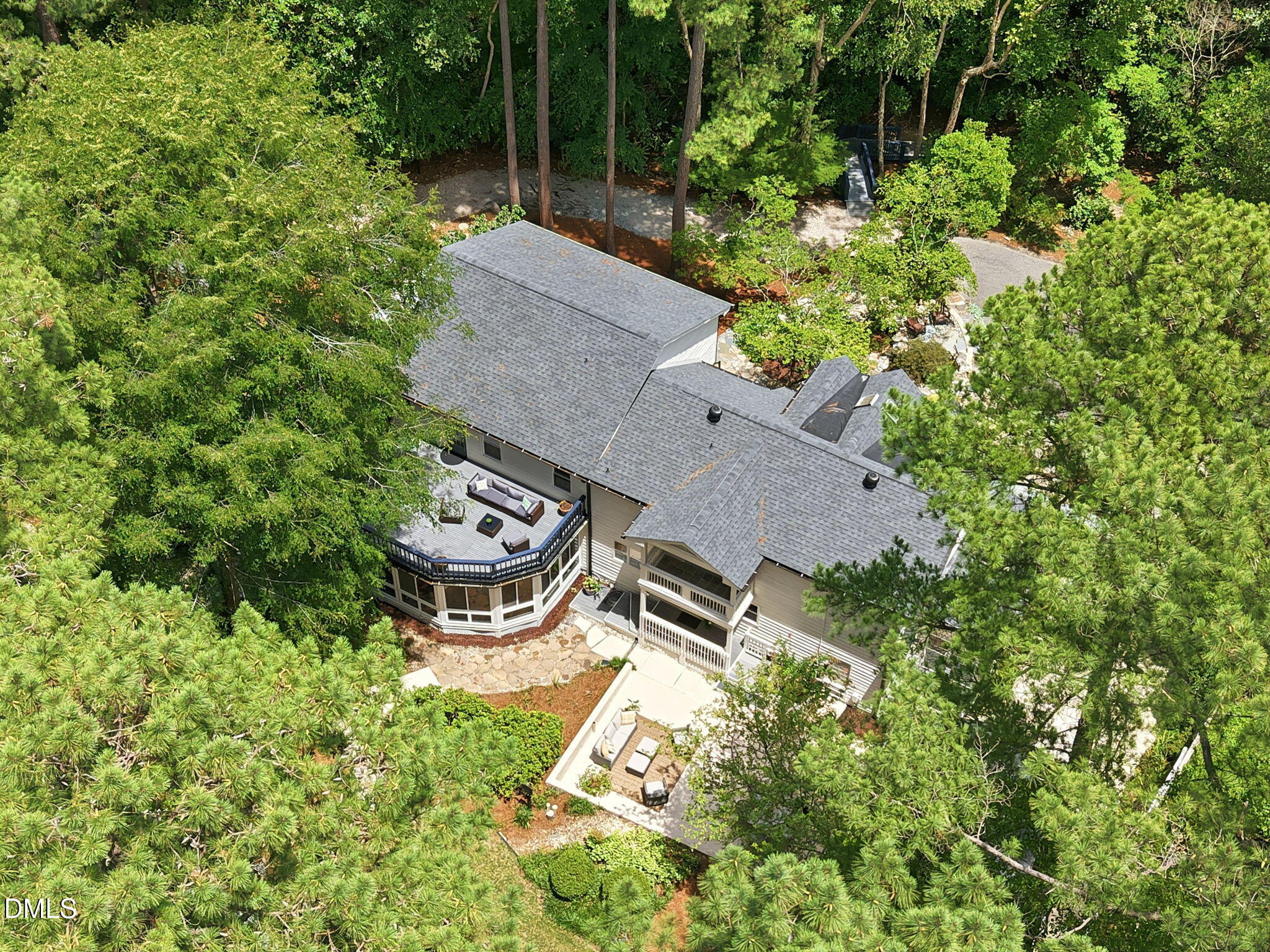 11605 Chappells Way Raleigh, NC 27614 - Photo 42 of 46 42