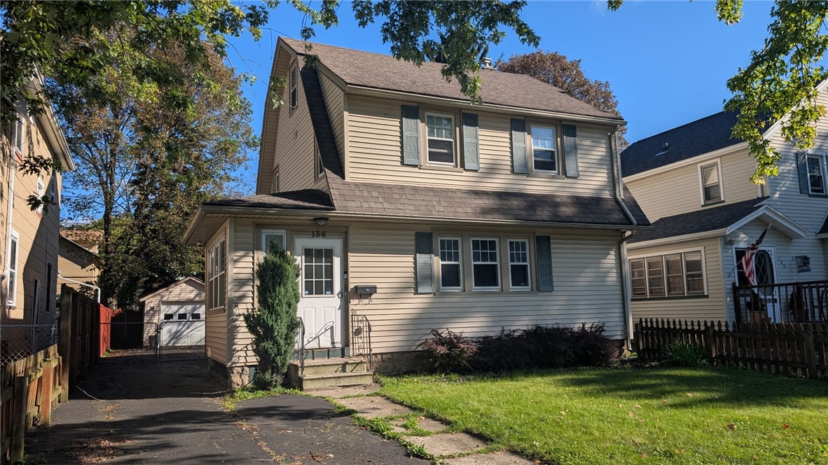 136 Weston Road Rochester, NY 14612 - Photo 2 of 24 Gallery Image 2