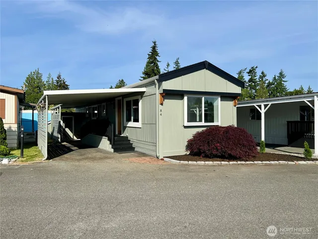 $131,999 | 18501 52nd Avenue West, Unit 84, Lynnwood, WA 98037