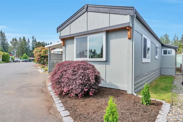 $131,999 | 18501 52nd Avenue West, Unit 84, Lynnwood, WA 98037