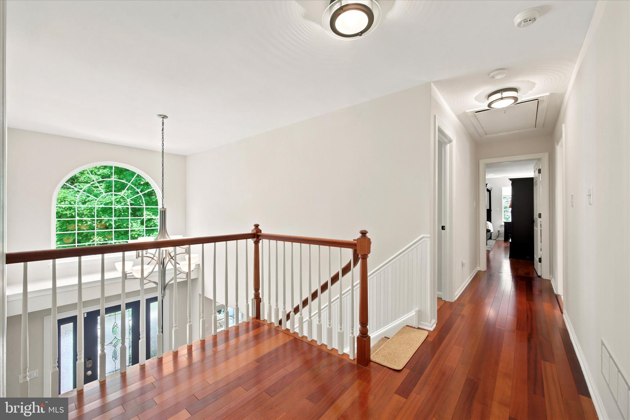 1734 East Butler Pike Ambler, PA 19002 - Photo 20 of 35 Upper Floor Landing