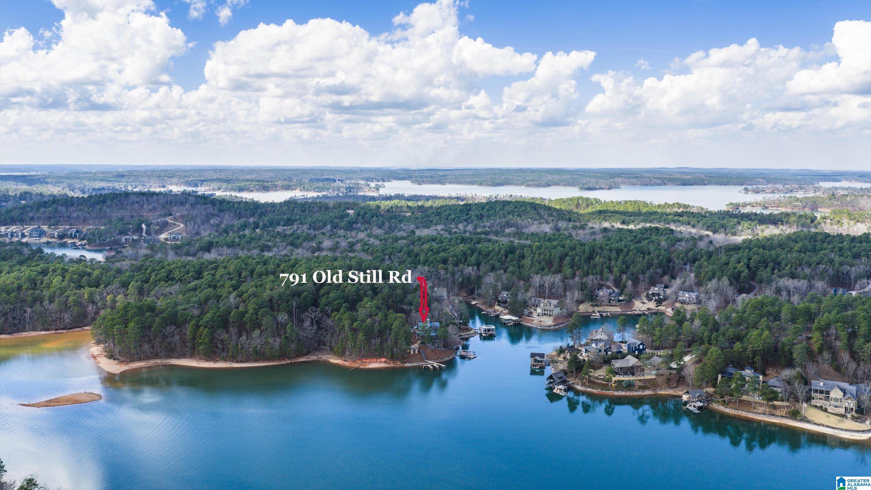 791 Old Still Road Dadeville, AL 36853 - Photo 70 of 87