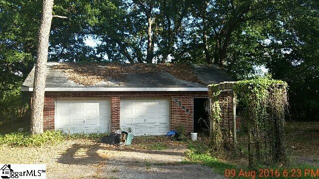 233 Brown Road Laurens, SC 29360 - Photo 4 of 7 Gallery Image 4