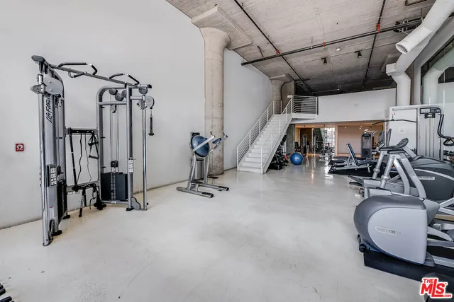 a view of a cars parked in front of a building