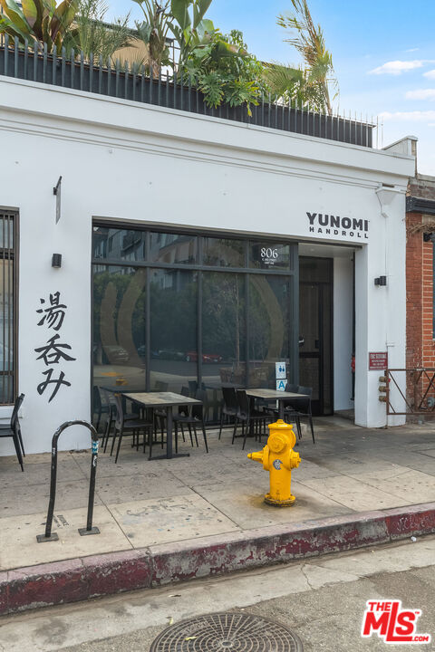 1855 Industrial Street, Unit 703 Los Angeles, CA 90021 - Photo 44 of 51