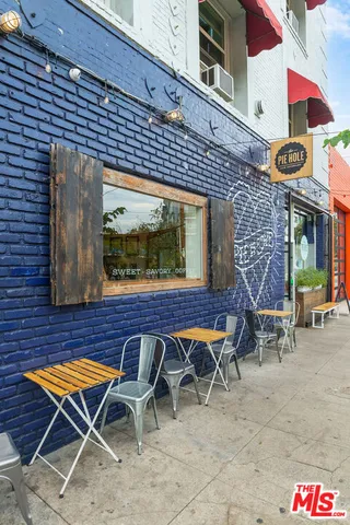 $749,000 | 1855 Industrial Street, Unit 703, Los Angeles, CA 90021