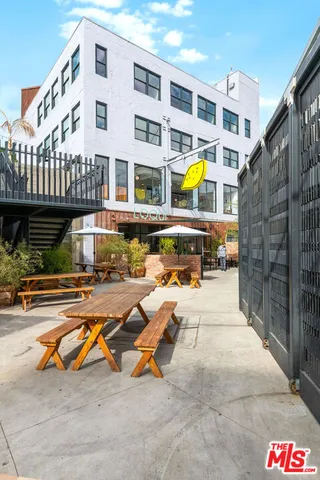 $749,000 | 1855 Industrial Street, Unit 703, Los Angeles, CA 90021