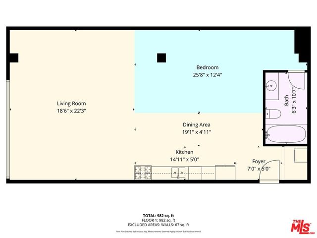 $749,000 | 1855 Industrial Street, Unit 703, Los Angeles, CA 90021