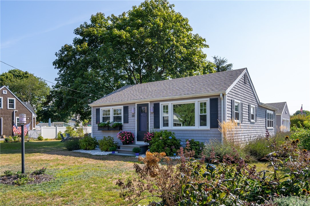 68 Ram Island Road Charlestown, RI 02813 - Photo 1 of 44