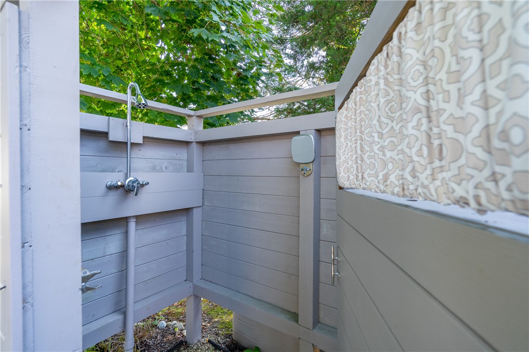 68 Ram Island Road Charlestown, RI 02813 - Photo 25 of 44 Outdoor shower