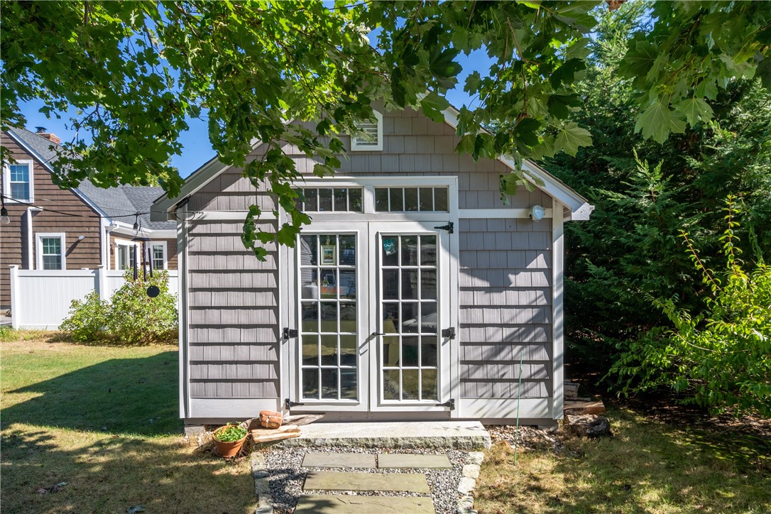 68 Ram Island Road Charlestown, RI 02813 - Photo 28 of 44