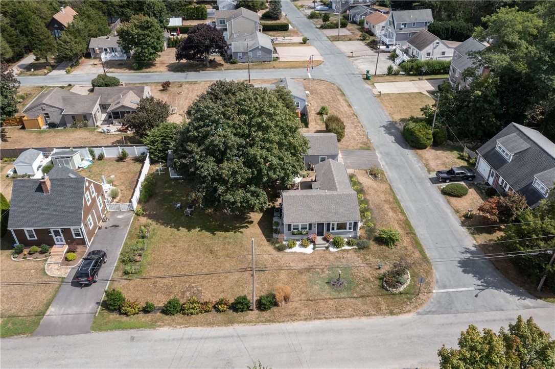 68 Ram Island Road Charlestown, RI 02813 - Photo 31 of 44 Corner lot