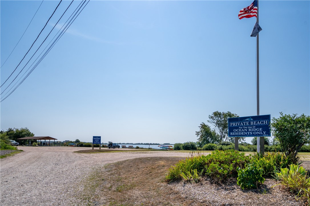 68 Ram Island Road Charlestown, RI 02813 - Photo 35 of 44 ORCA private beach