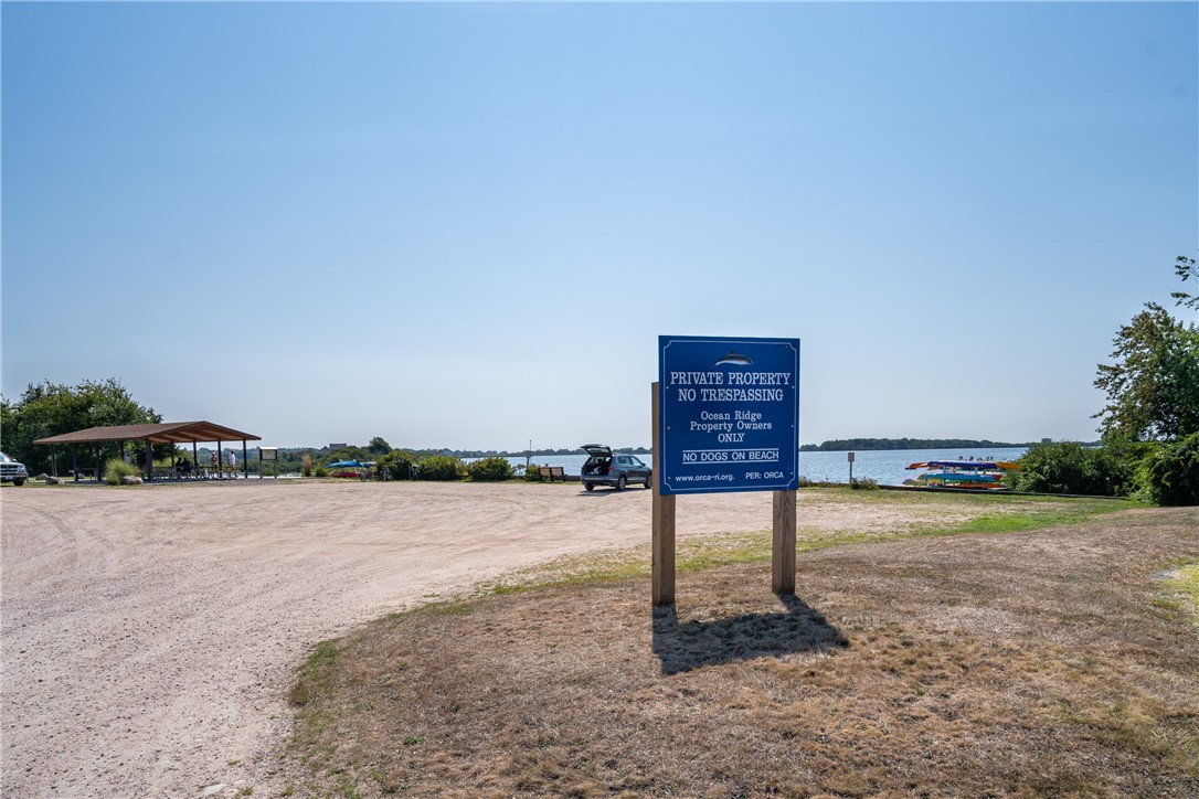 68 Ram Island Road Charlestown, RI 02813 - Photo 36 of 44 ORCA private beach