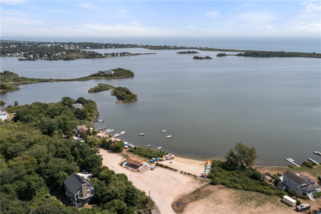 68 Ram Island Road Charlestown, RI 02813 - Photo 41 of 44 ORCA private beach