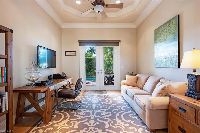 $3,495,000 | 1448 Marlin Drive, Naples, FL 34102