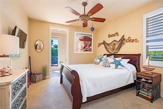 $3,495,000 | 1448 Marlin Drive, Naples, FL 34102