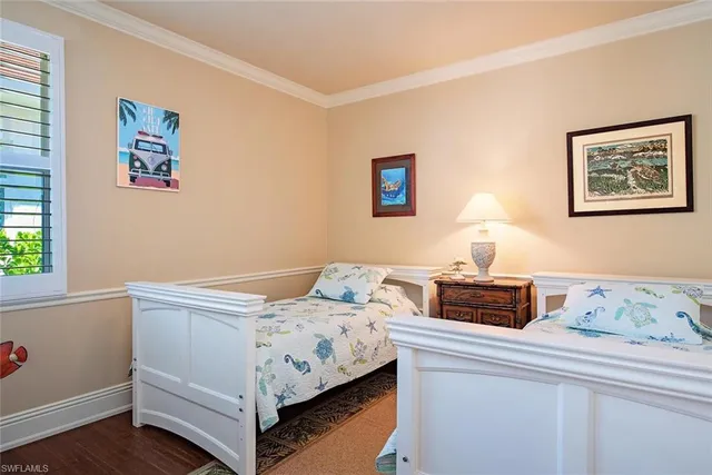 $3,495,000 | 1448 Marlin Drive, Naples, FL 34102