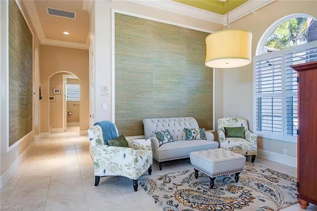 $3,495,000 | 1448 Marlin Drive, Naples, FL 34102