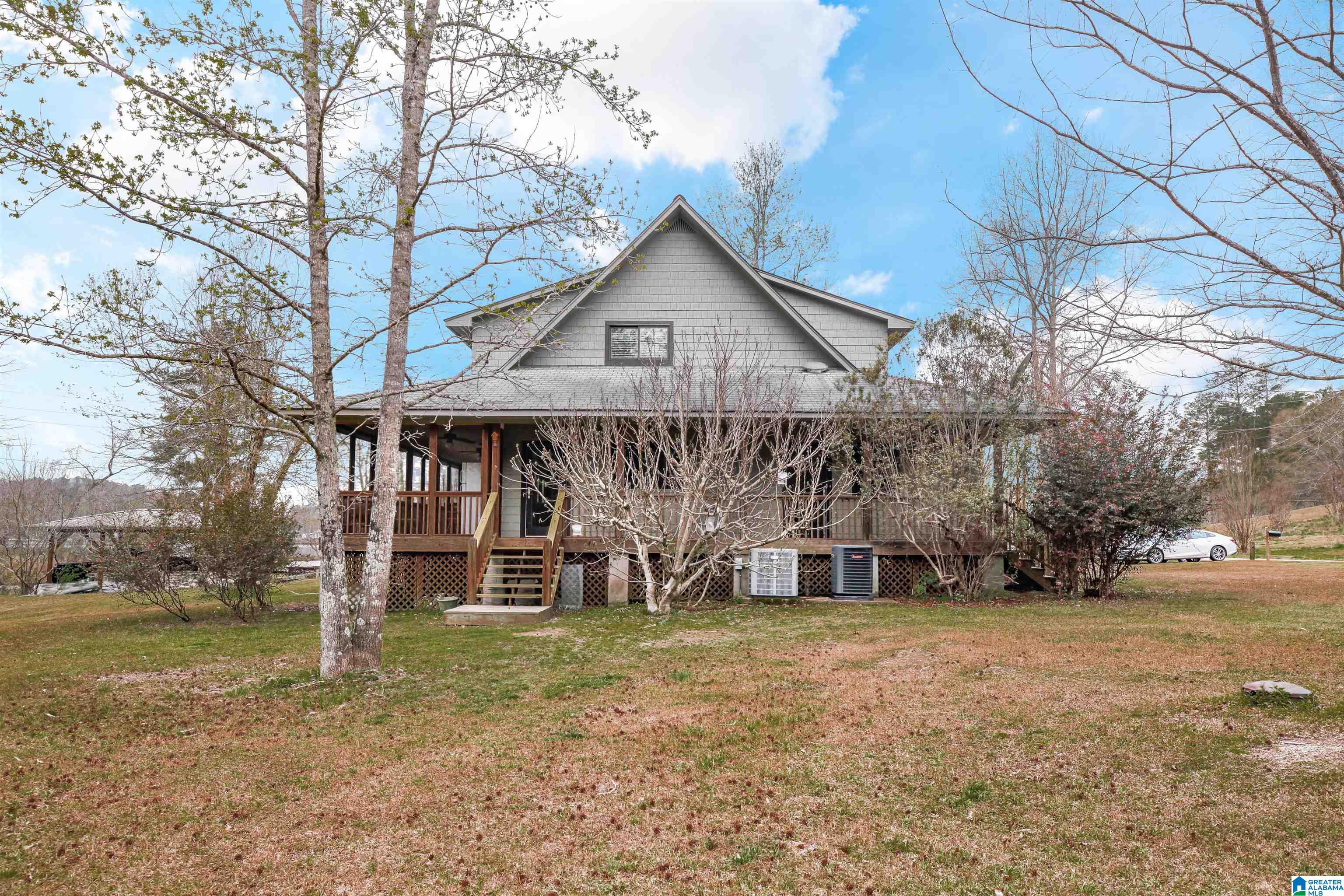 9821 Simpson Avenue Quinton, AL 35130 - Photo 22 of 40
