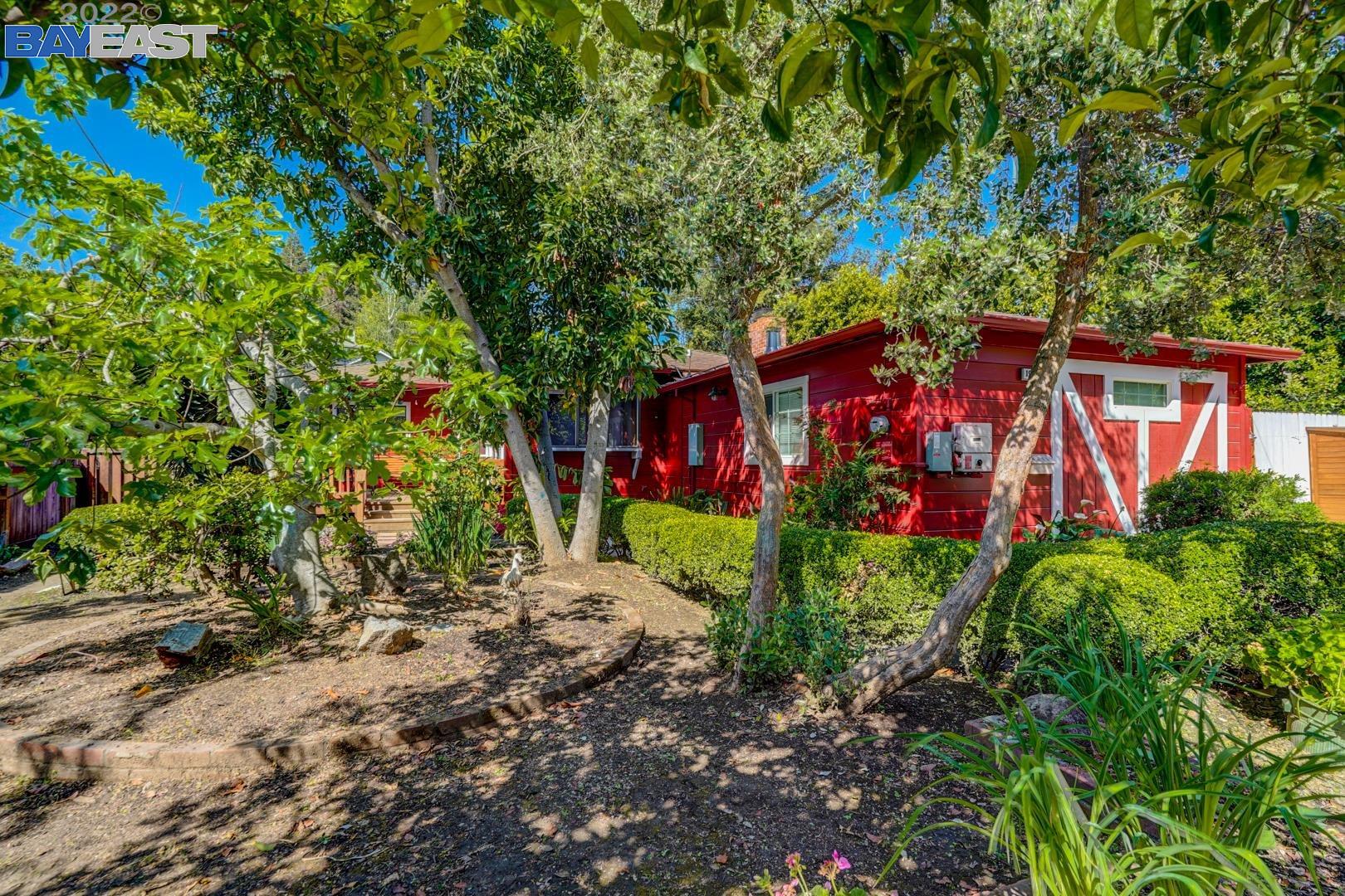 19125 Lake Chabot Road Castro Valley, CA 94546 - Photo 1 of 1 Gallery Image 1