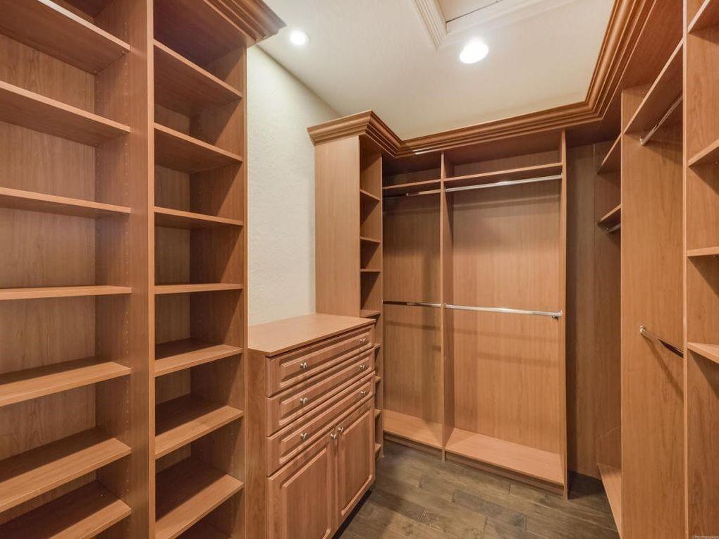10570 Harich Lane Boca Raton, FL 33498 - Photo 12 of 27 Master walk-in closet