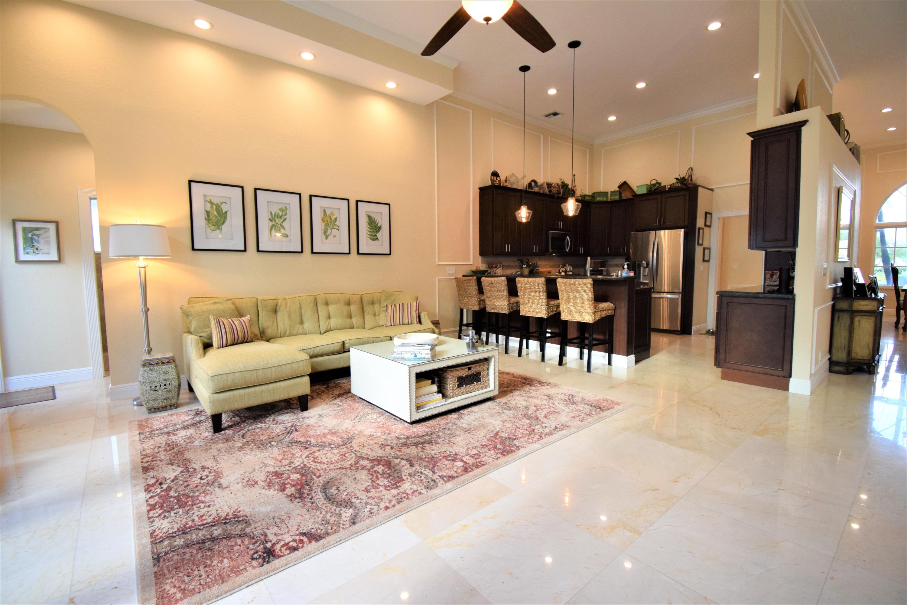10570 Harich Lane Boca Raton, FL 33498 - Photo 13 of 27 Family room