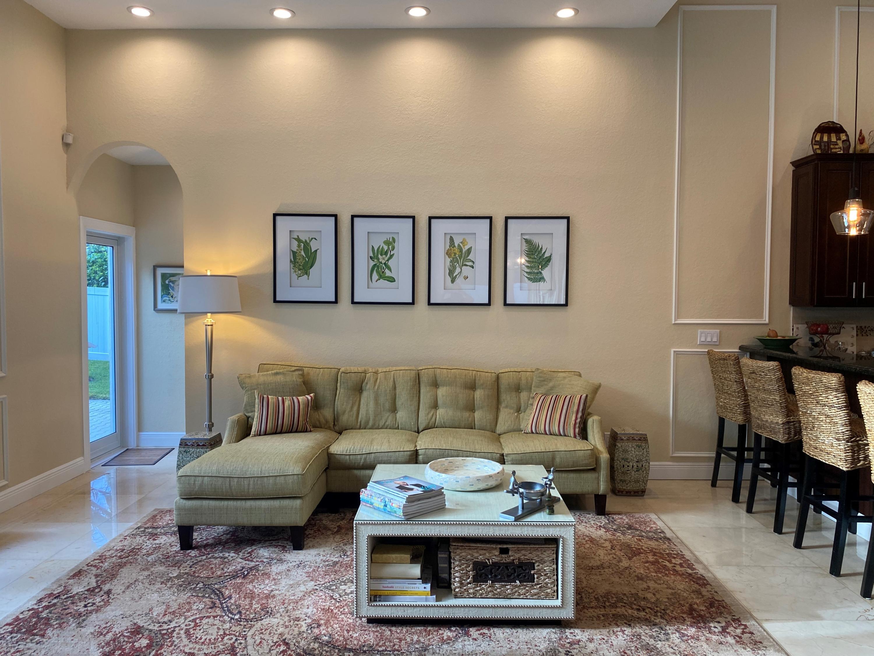 10570 Harich Lane Boca Raton, FL 33498 - Photo 14 of 27 Family room