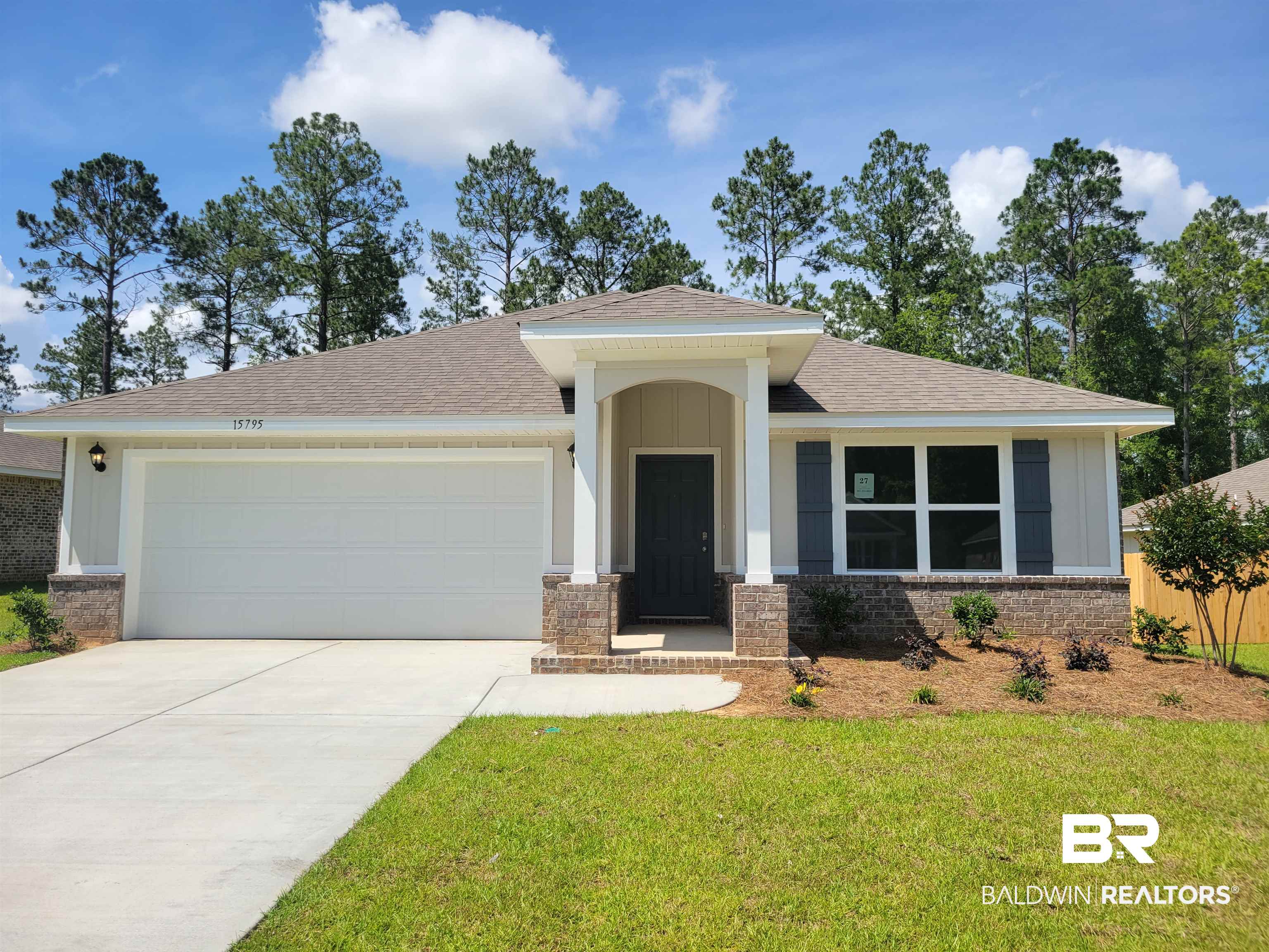 15795 Laurelbrooke Loop Fairhope, AL 36532 - Photo 1 of 24