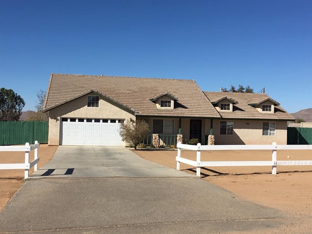 16686 Candlewood Road Apple Valley, CA 92307 - Photo 1 of 1 Gallery Image 1