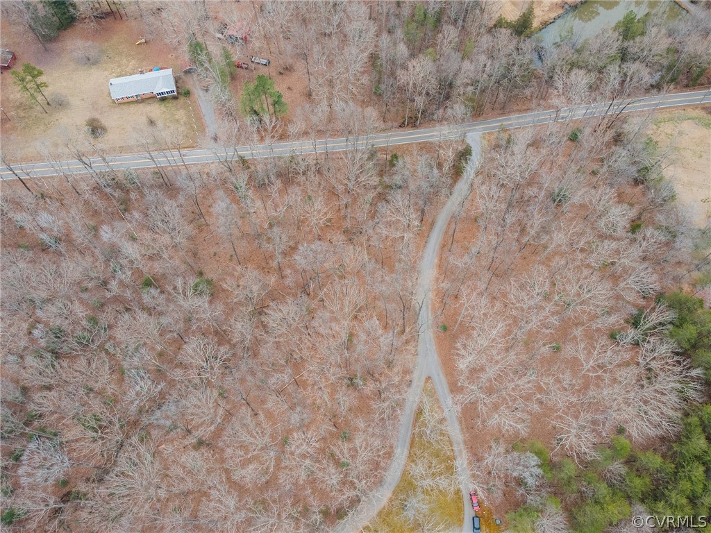 2354 Camelback Road Maidens, VA 23102 - Photo 47 of 49 a view of a dry yard