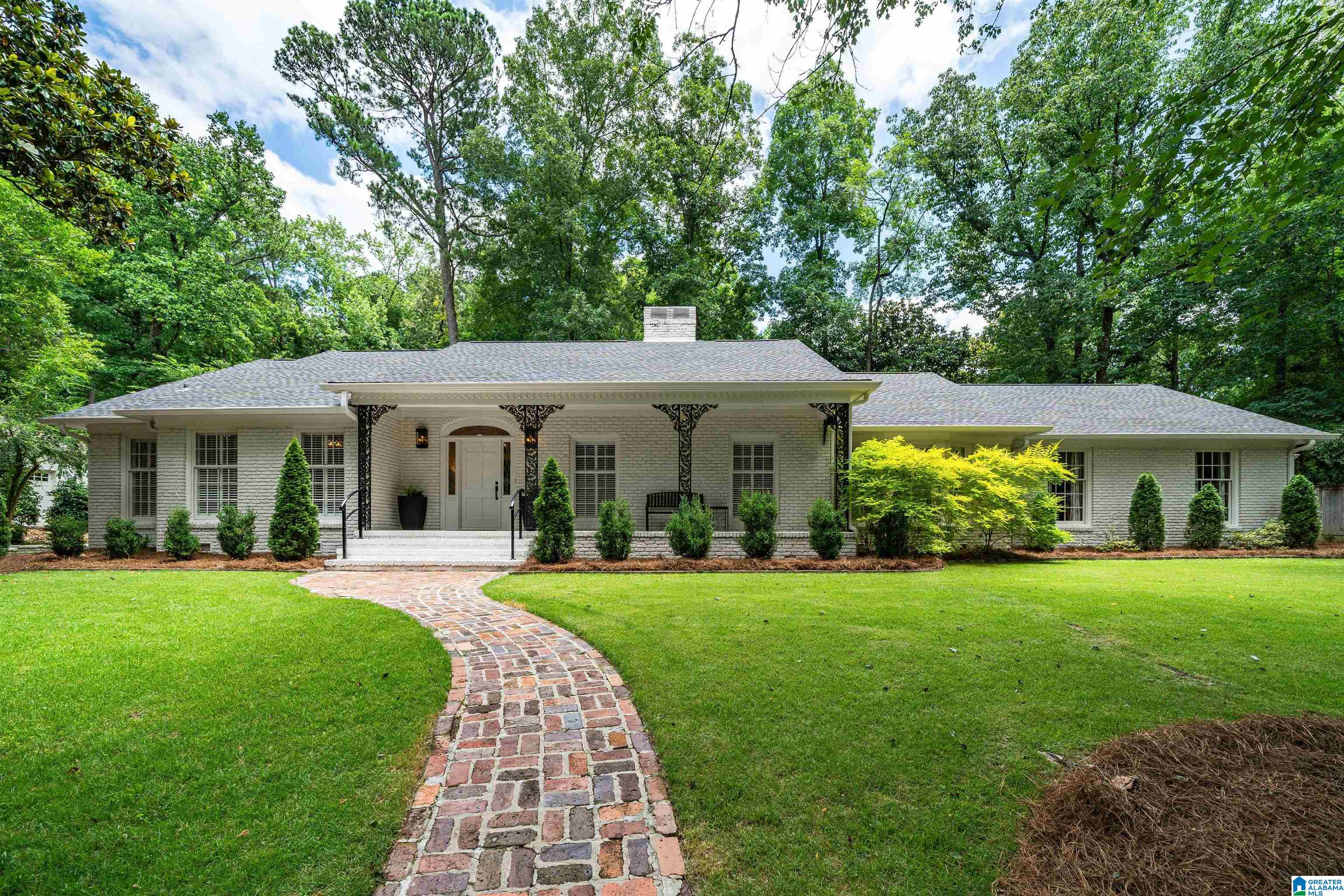 3205 Brookwood Road Birmingham, AL 35223 - Photo 1 of 32