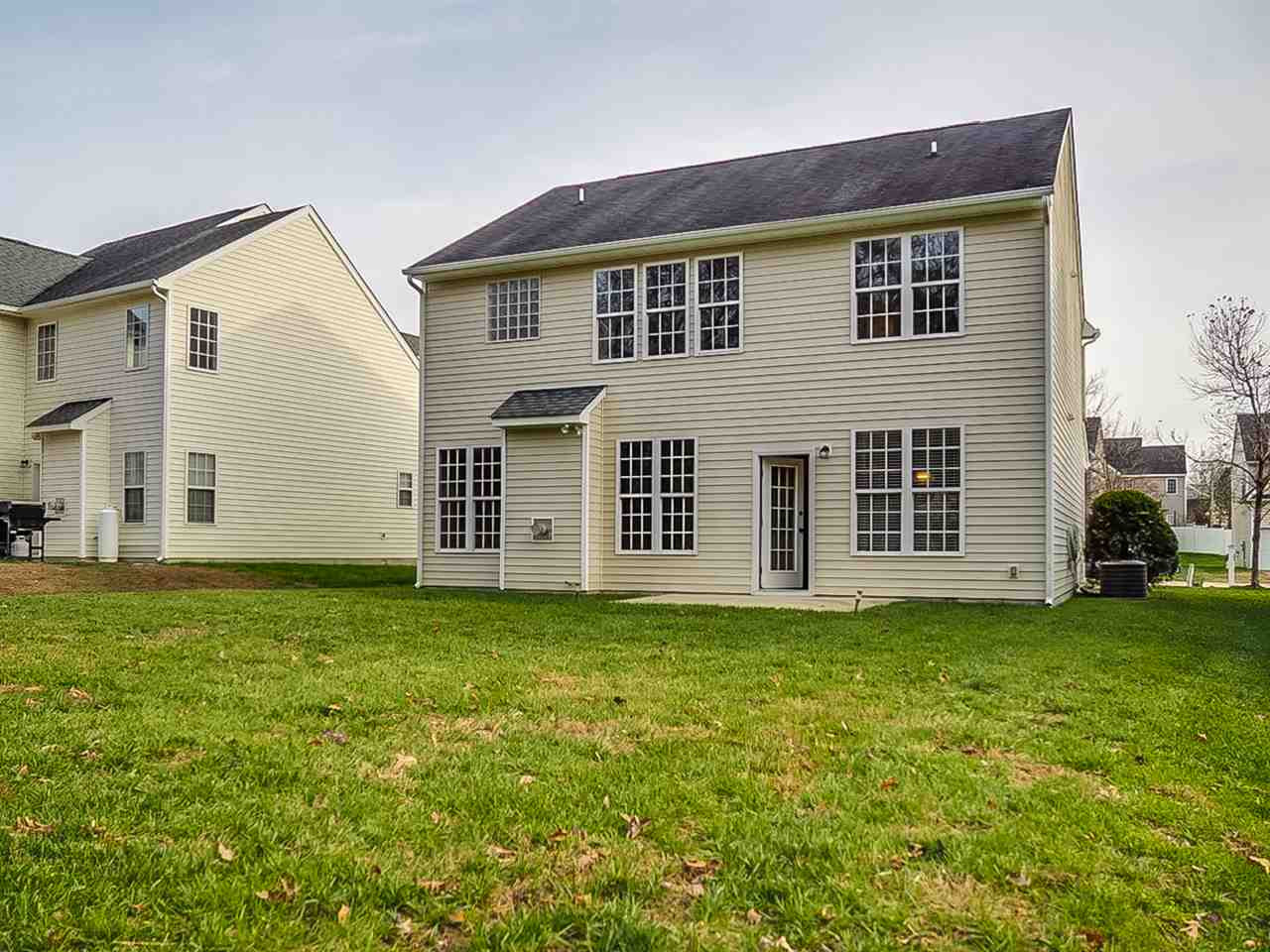 7823 Braefield Drive Raleigh, NC 27616 - Photo 25 of 25 Photo 25