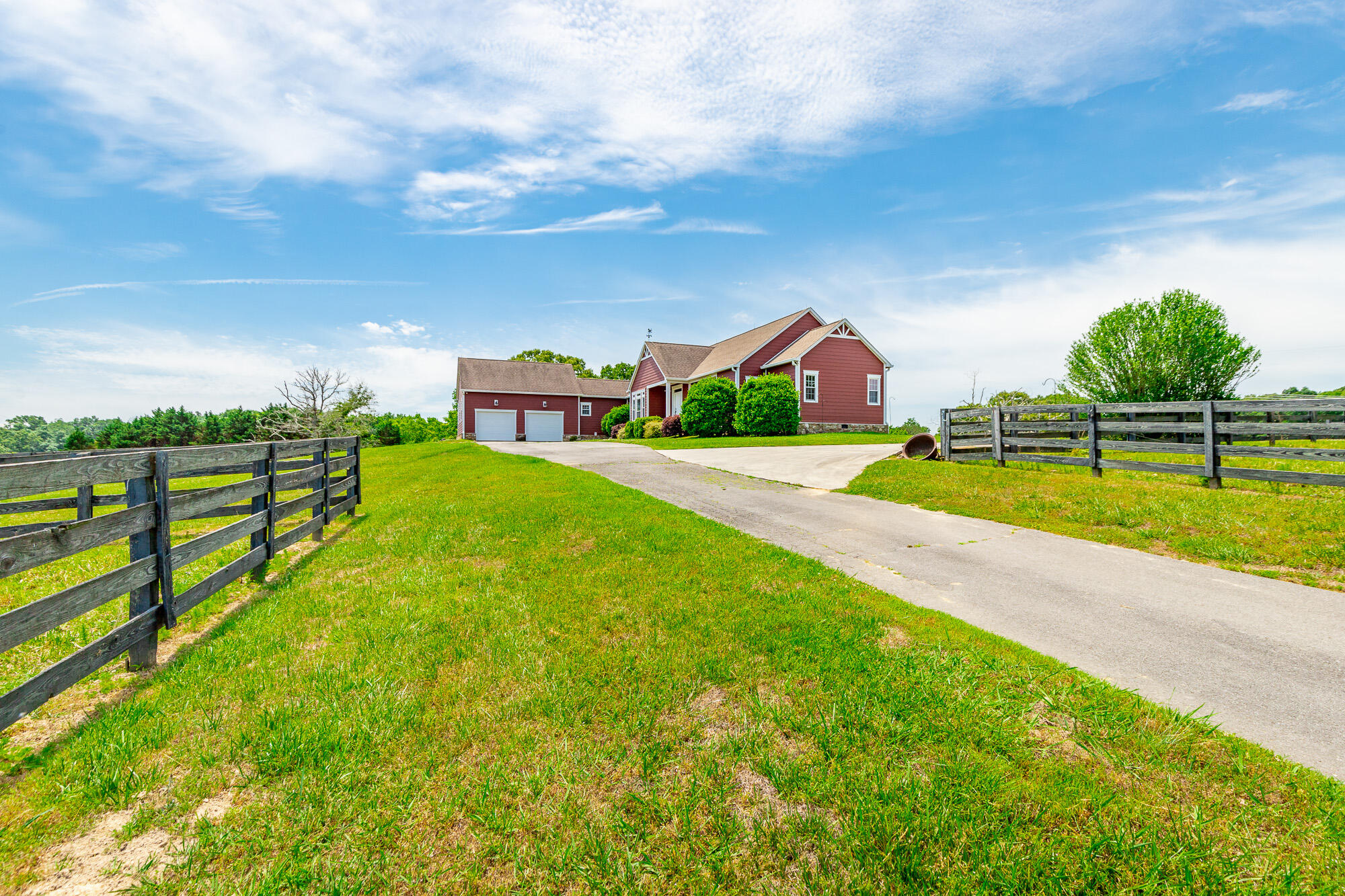 7015 B K Ranch Road Georgetown, TN 37336 - Photo 104 of 144 7015 B K RAnch Road HD-129