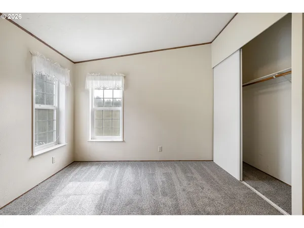 $119,000 | 77500 South 6th Street, Unit B7, Cottage Grove, OR 97424