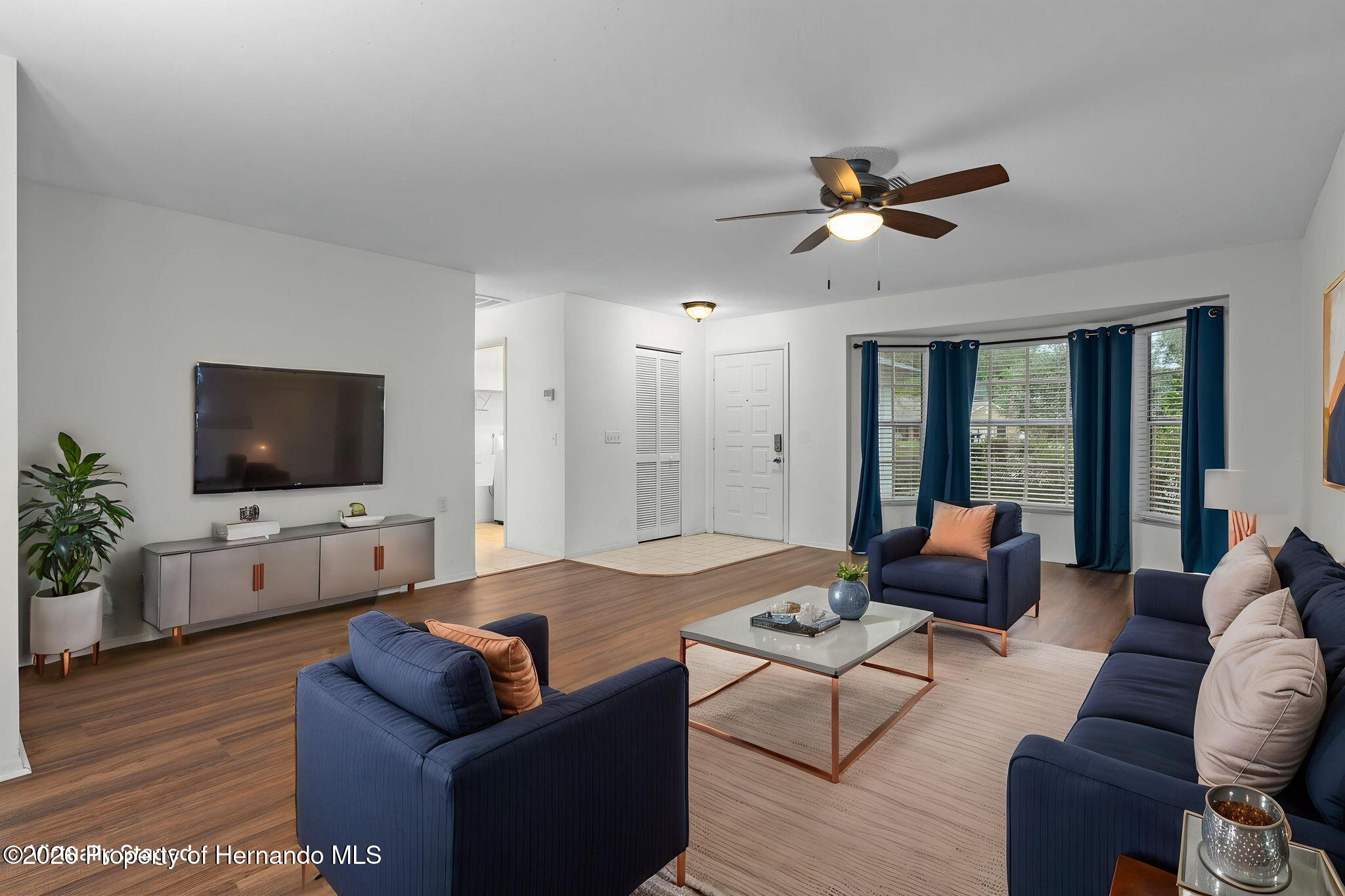 3072 Eagle Bend Road Spring Hill, FL 34606 - Photo 12 of 115 20-web-or-mls-SP_1089 - Living Room - Mo