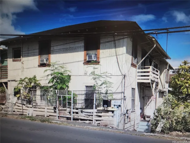 $1,000,000 | 1207 Palama Street, Honolulu, HI 96817