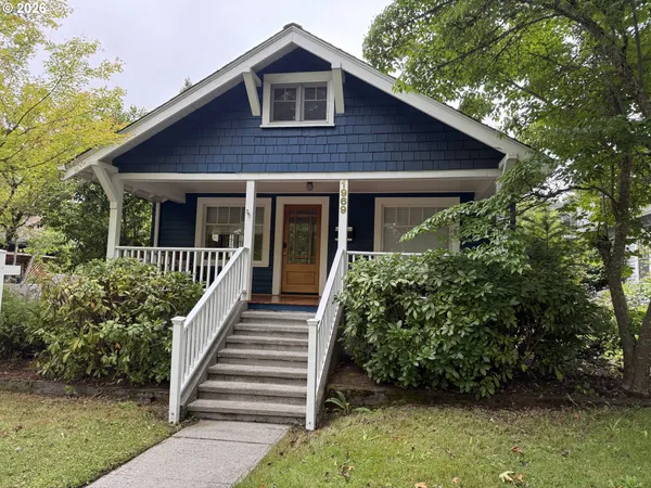 $759,000 | 1969 Villard Street, Eugene, OR 97403